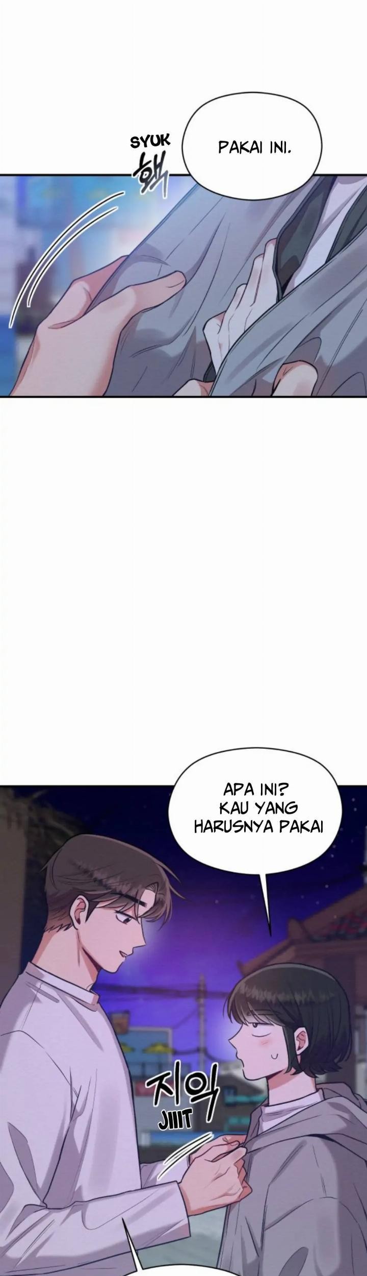 Rewriting the Villainess Chapter 27 - halaman 21