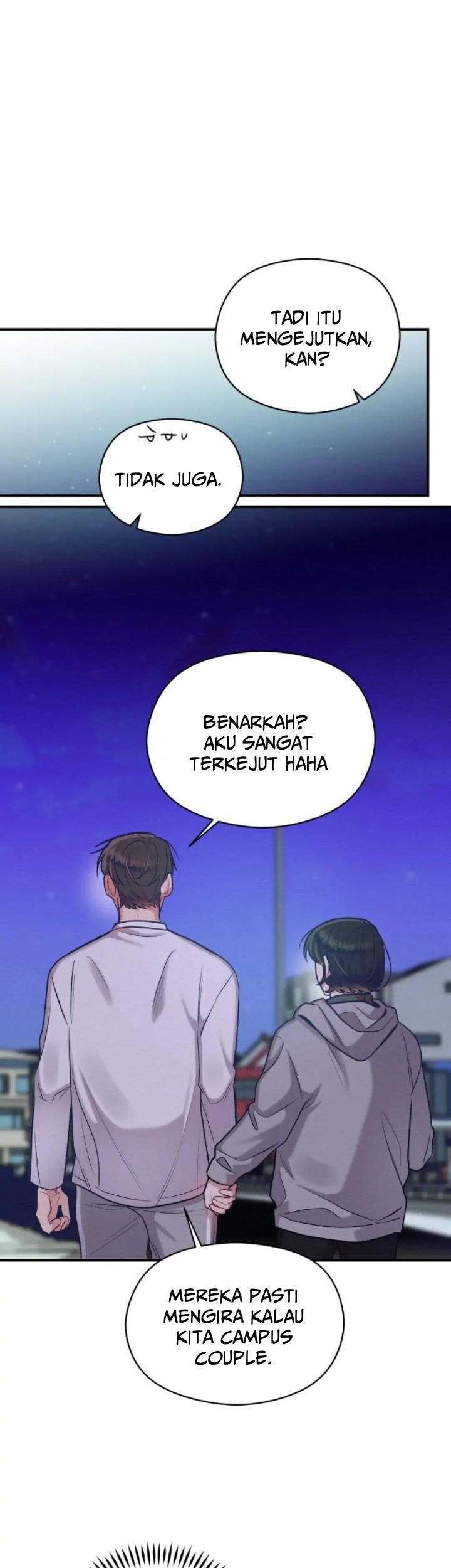 Rewriting the Villainess Chapter 27 - halaman 29