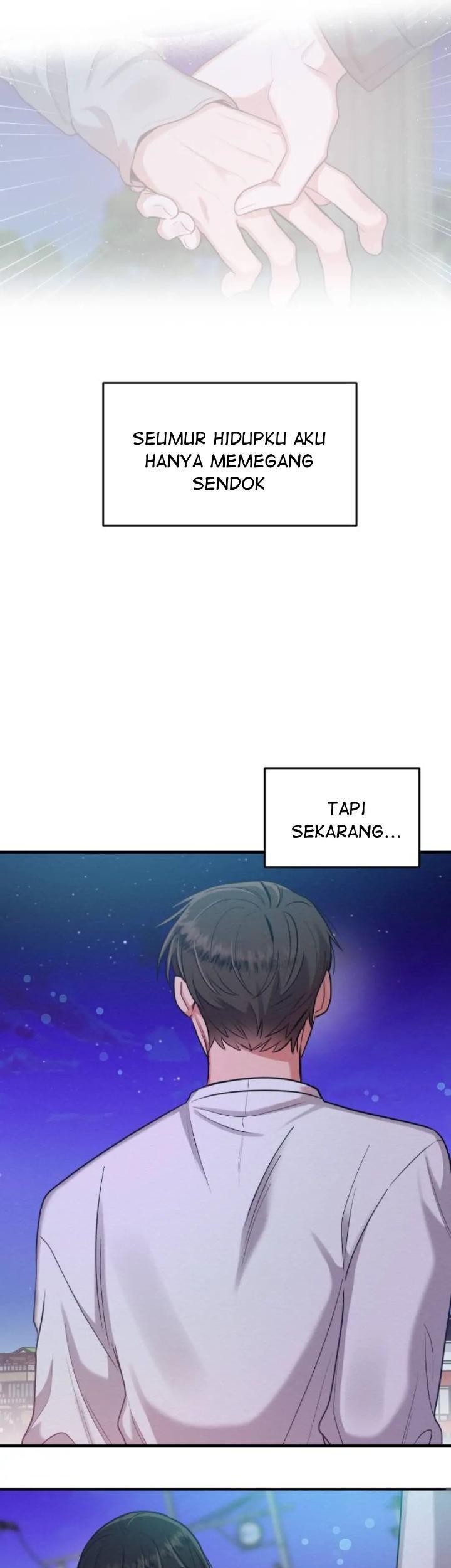 Rewriting the Villainess Chapter 27 - halaman 33