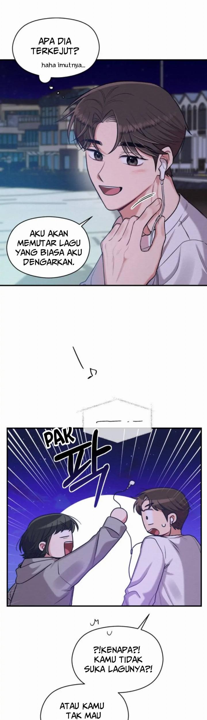 Rewriting the Villainess Chapter 27 - halaman 42