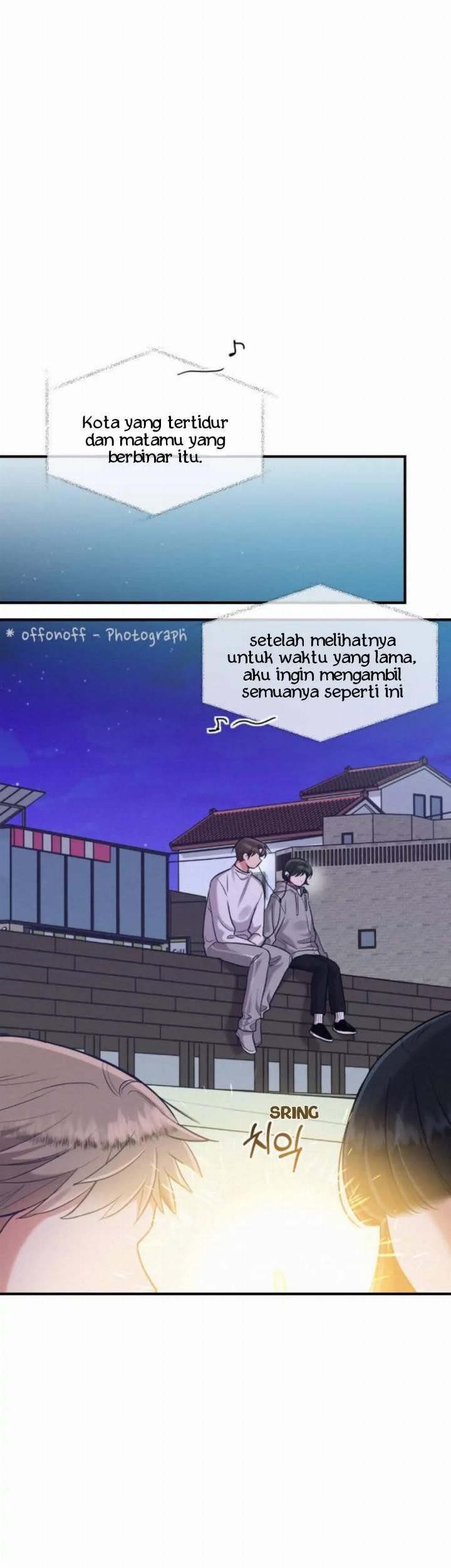 Rewriting the Villainess Chapter 27 - halaman 45