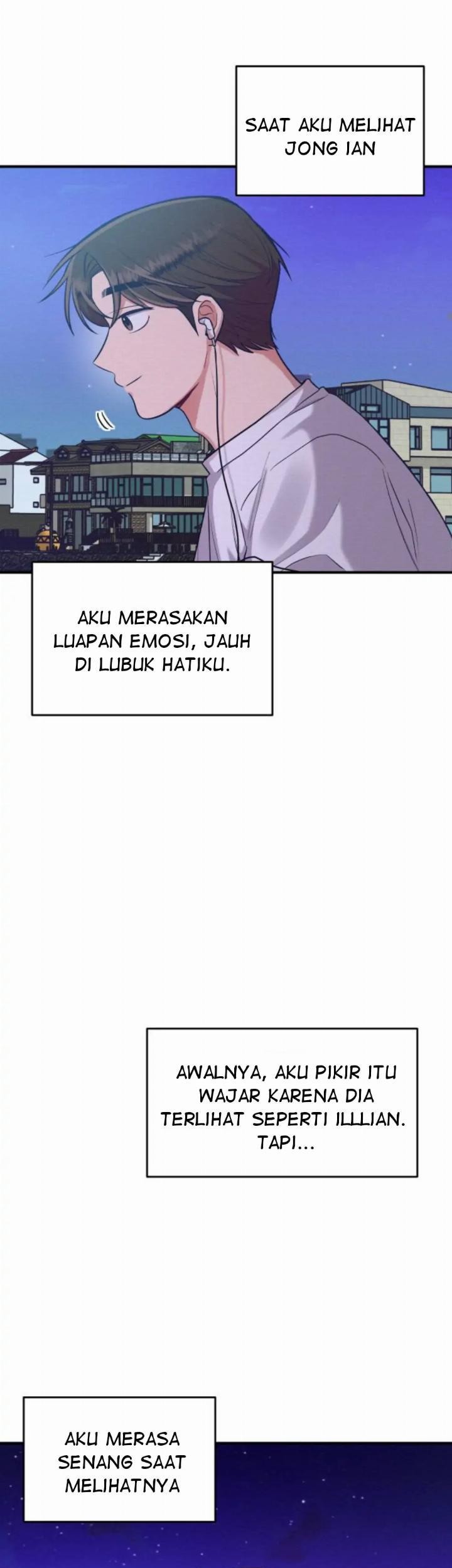 Rewriting the Villainess Chapter 27 - halaman 47