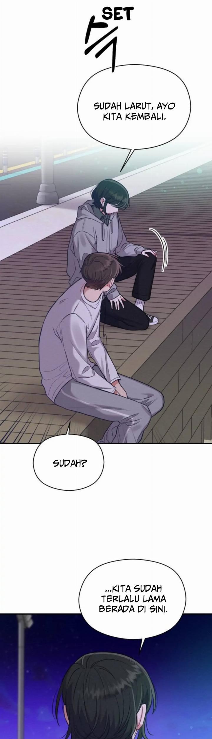 Rewriting the Villainess Chapter 27 - halaman 51