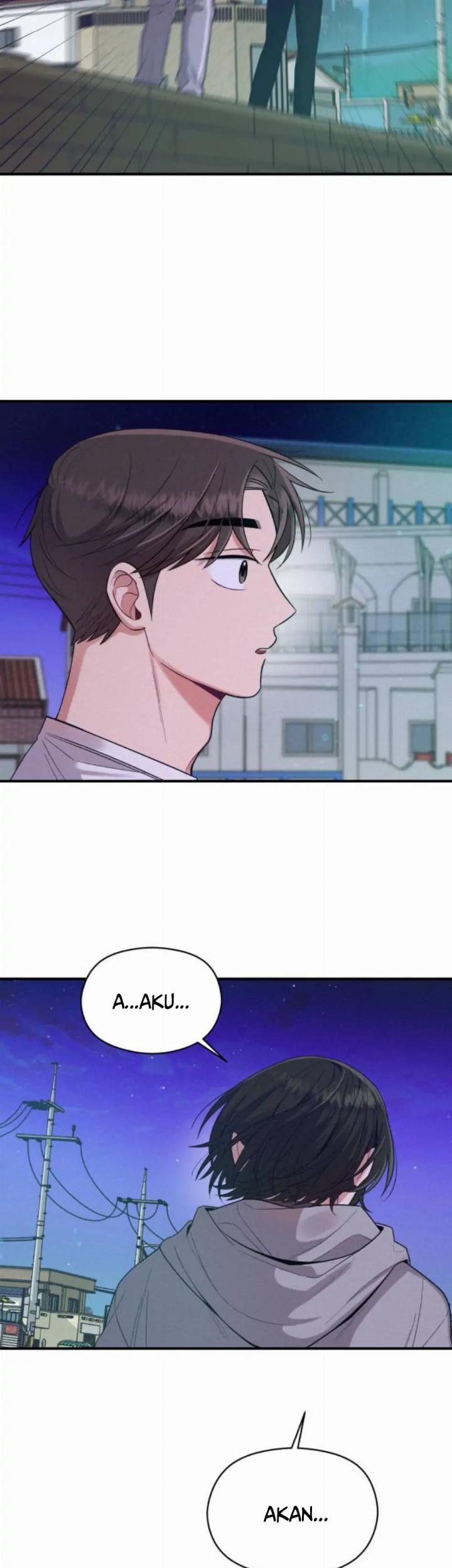 Rewriting the Villainess Chapter 27 - halaman 61