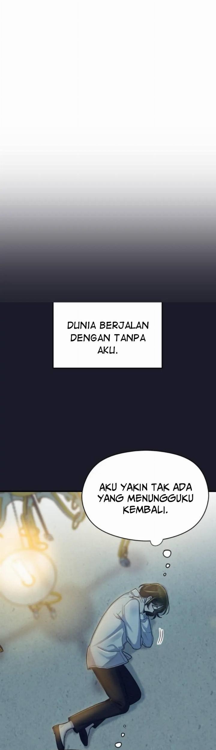 Rewriting the Villainess Chapter 27 - halaman 7