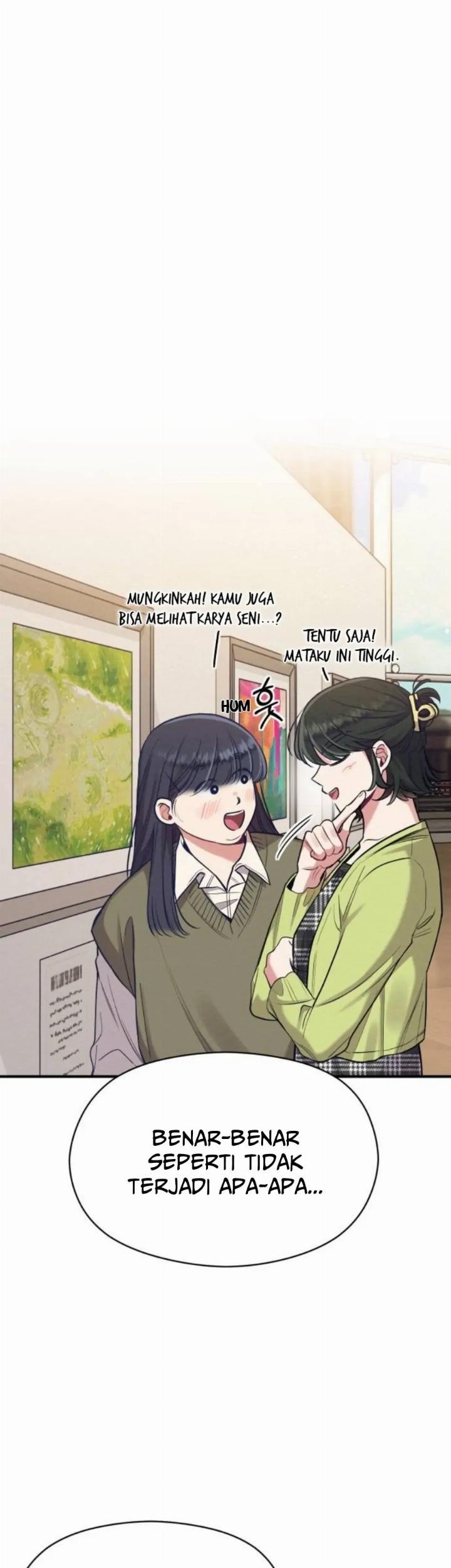 Rewriting the Villainess Chapter 28 - halaman 2