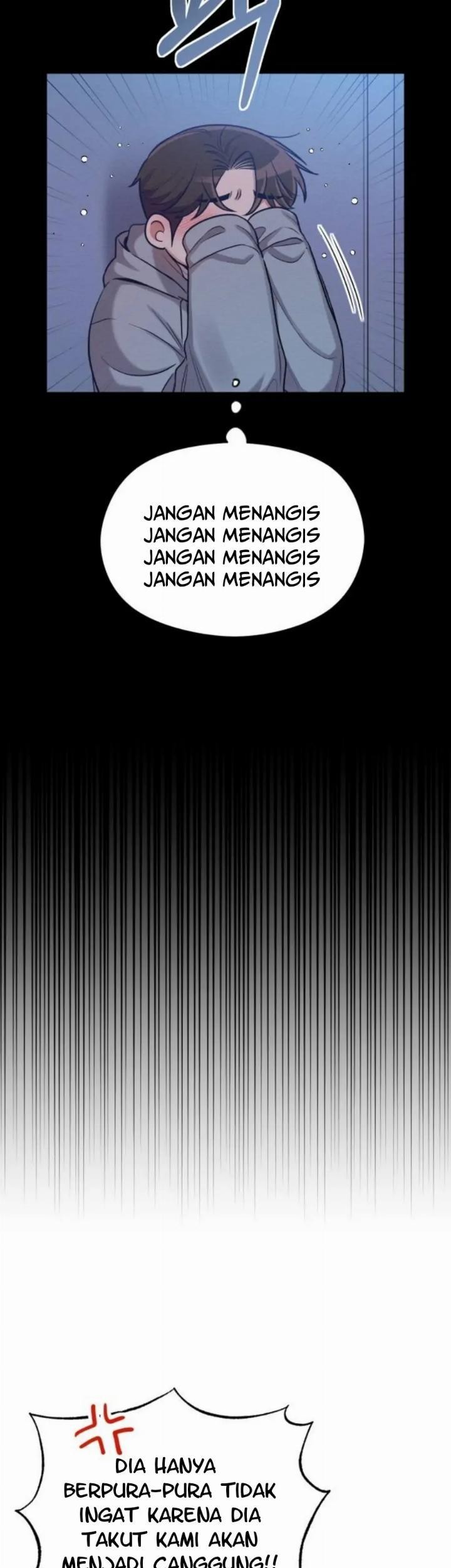 Rewriting the Villainess Chapter 28 - halaman 22