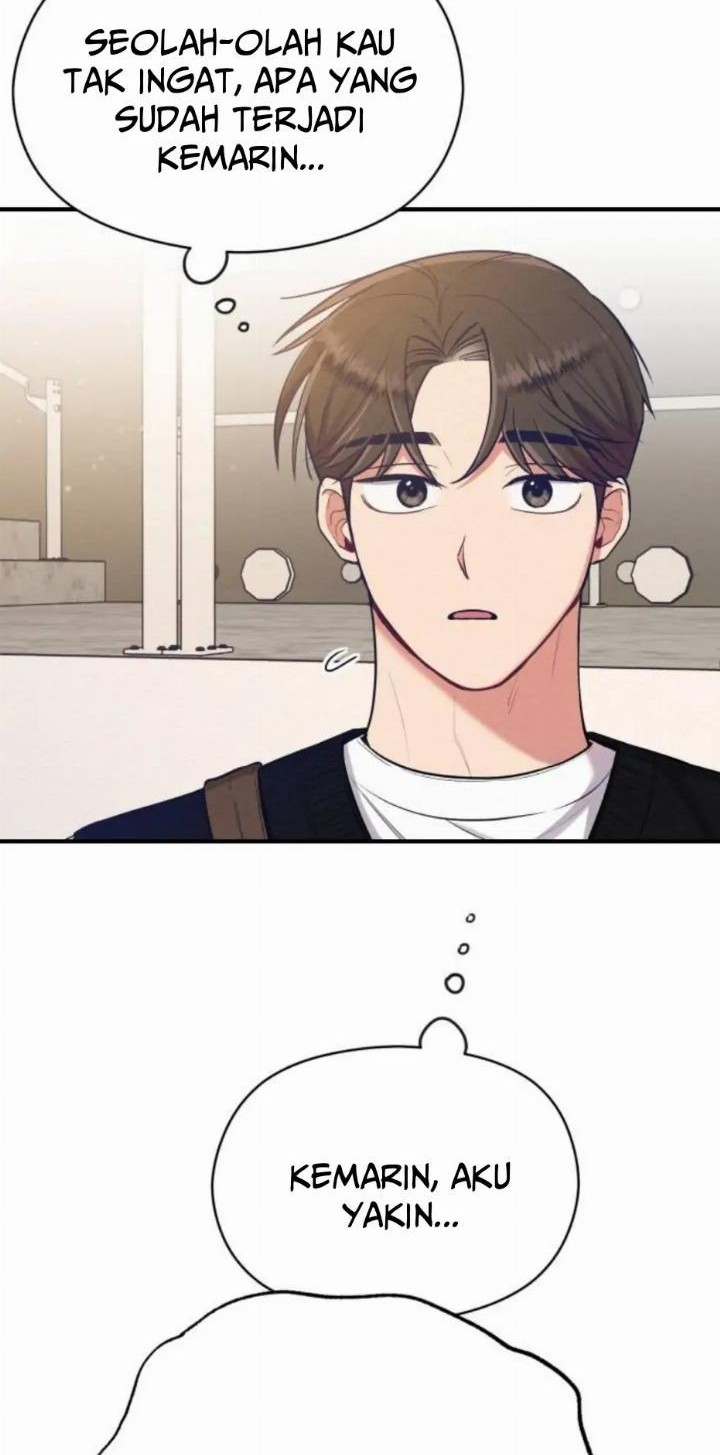 Rewriting the Villainess Chapter 28 - halaman 3