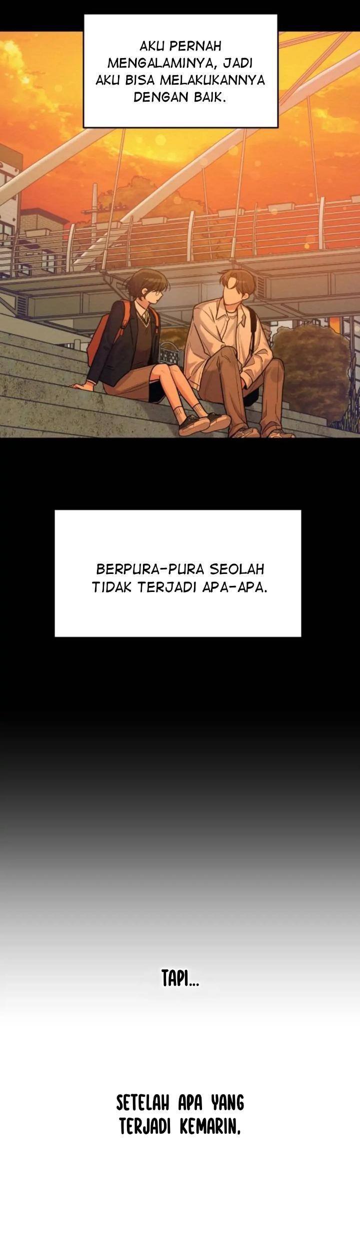 Rewriting the Villainess Chapter 28 - halaman 34