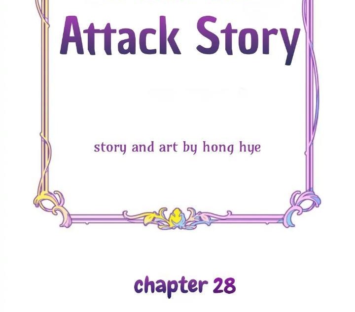 Rewriting the Villainess Chapter 28 - halaman 36