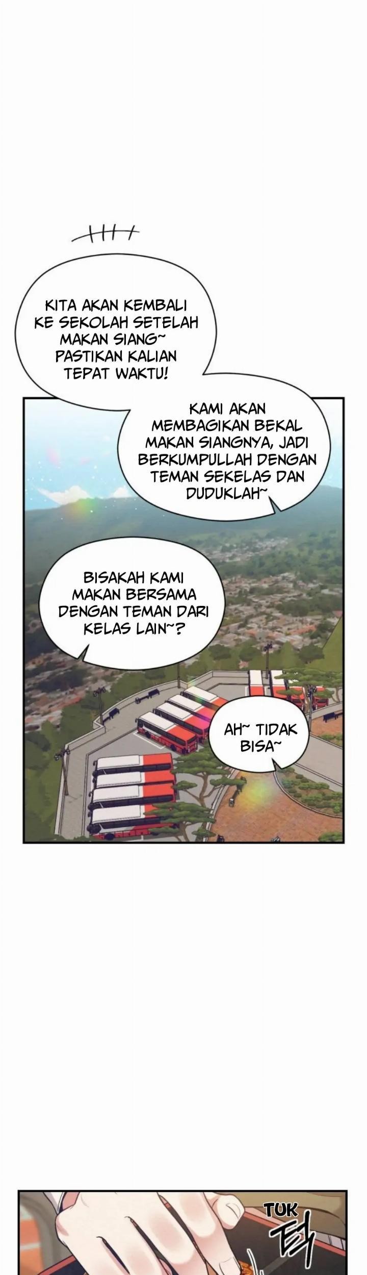 Rewriting the Villainess Chapter 28 - halaman 37