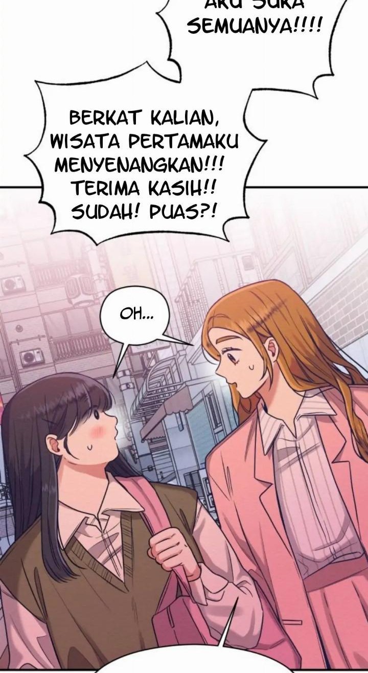 Rewriting the Villainess Chapter 28 - halaman 58