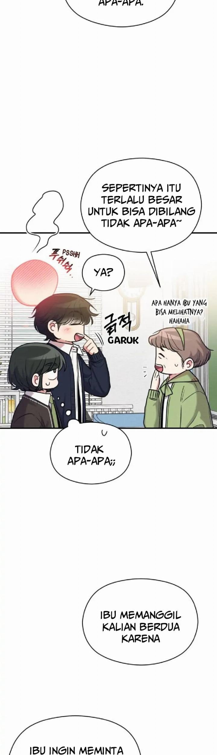 Rewriting the Villainess Chapter 29 - halaman 10