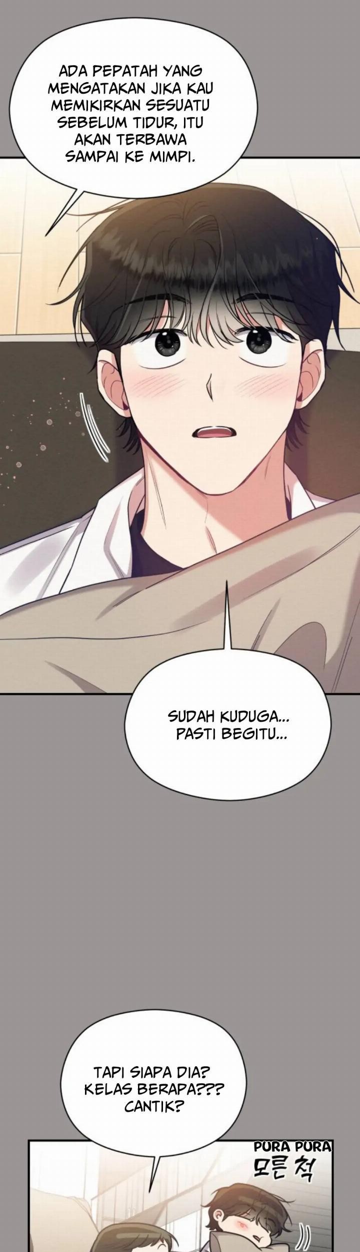 Rewriting the Villainess Chapter 29 - halaman 26