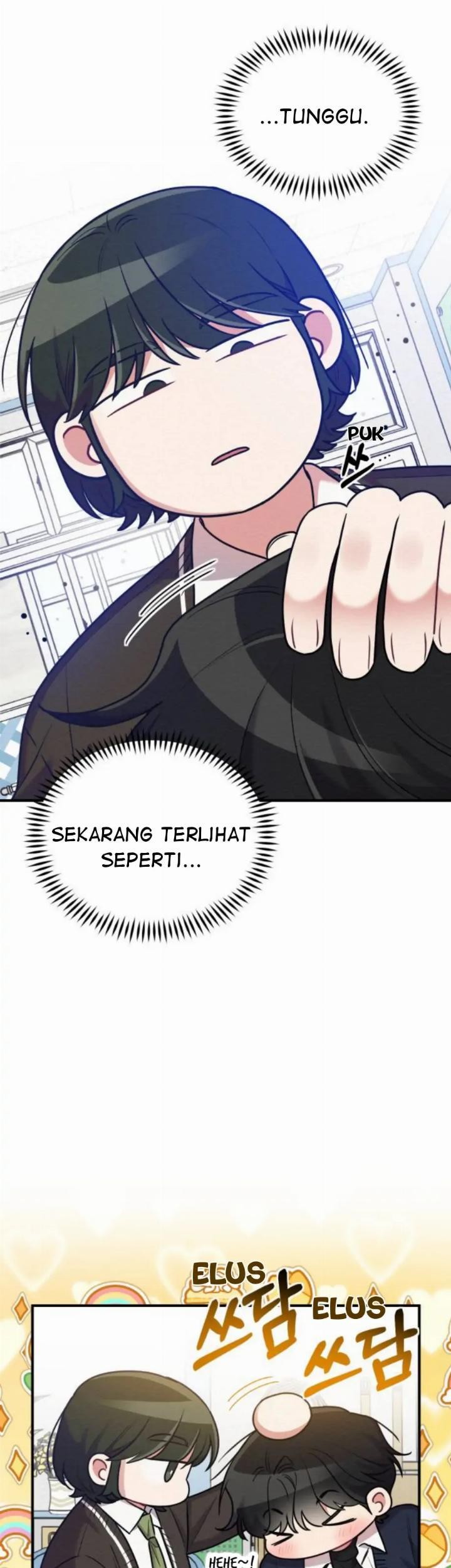 Rewriting the Villainess Chapter 29 - halaman 36