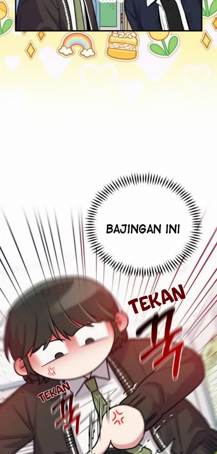 Rewriting the Villainess Chapter 29 - halaman 37
