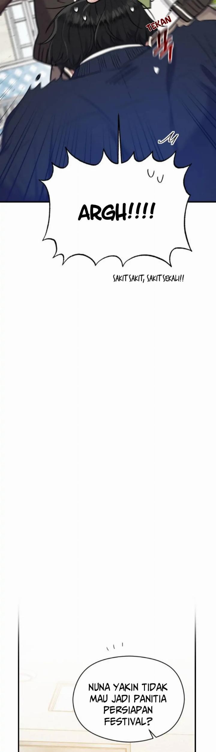 Rewriting the Villainess Chapter 29 - halaman 38