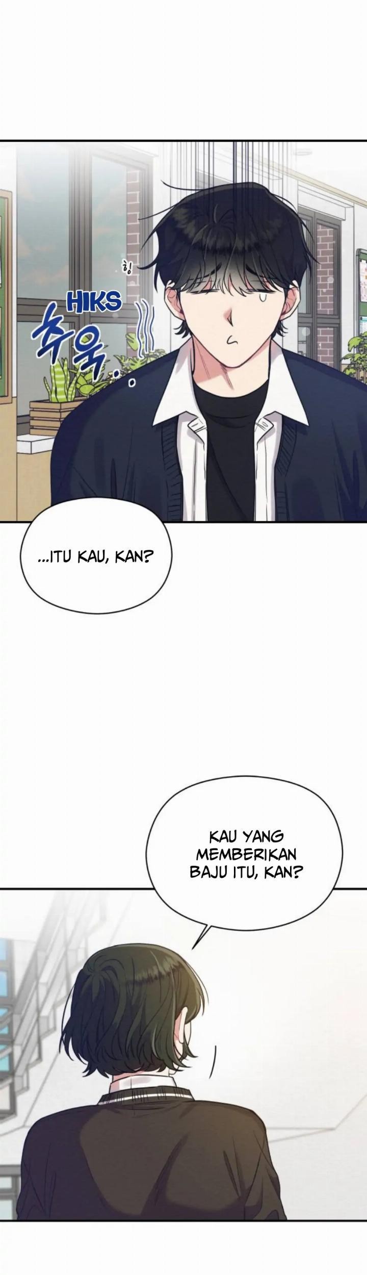Rewriting the Villainess Chapter 29 - halaman 44
