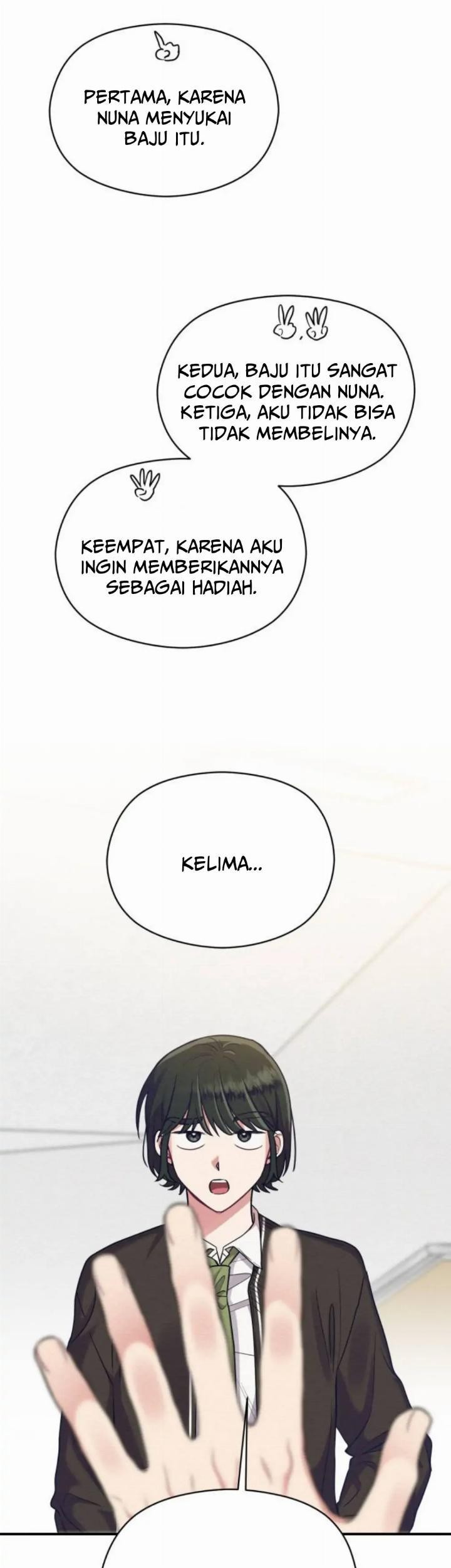 Rewriting the Villainess Chapter 29 - halaman 48