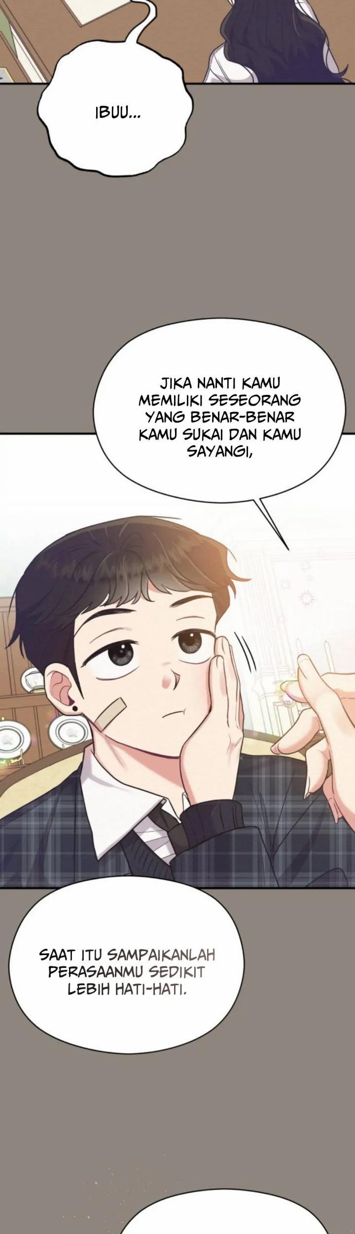 Rewriting the Villainess Chapter 29 - halaman 56