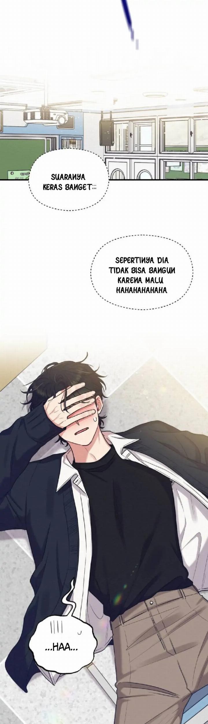 Rewriting the Villainess Chapter 29 - halaman 6