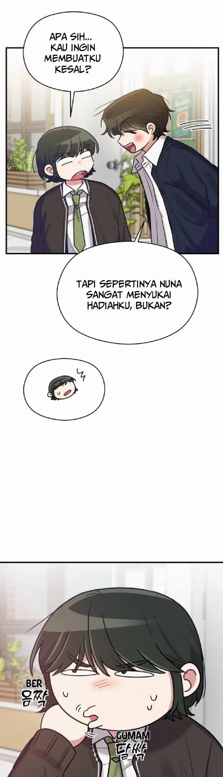 Rewriting the Villainess Chapter 29 - halaman 60