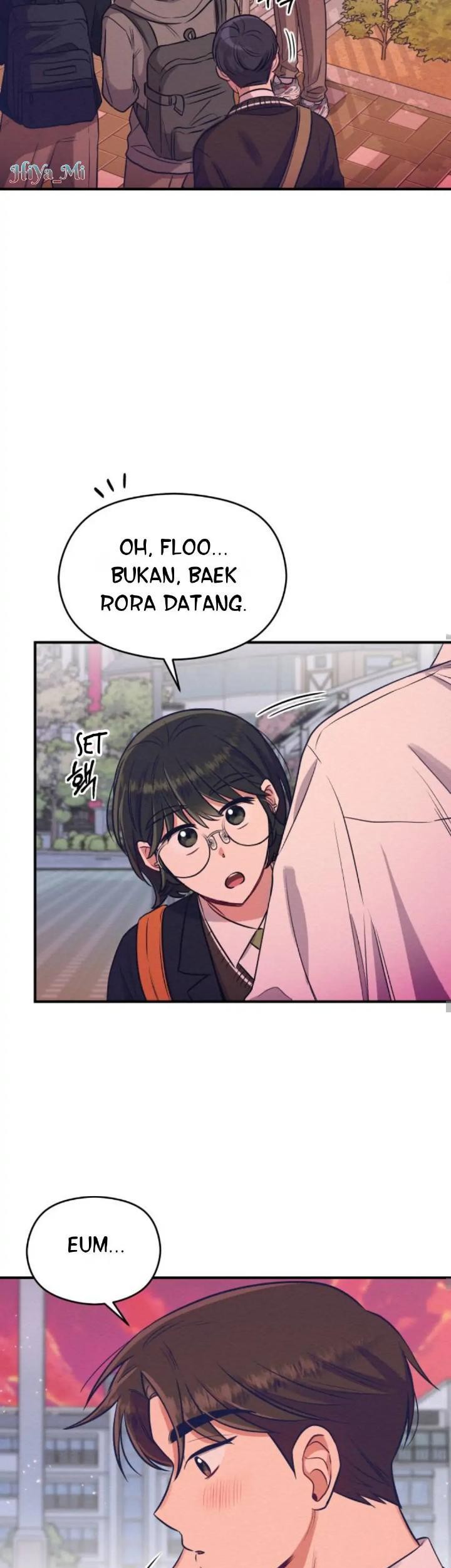 Rewriting the Villainess Chapter 3 - halaman 29