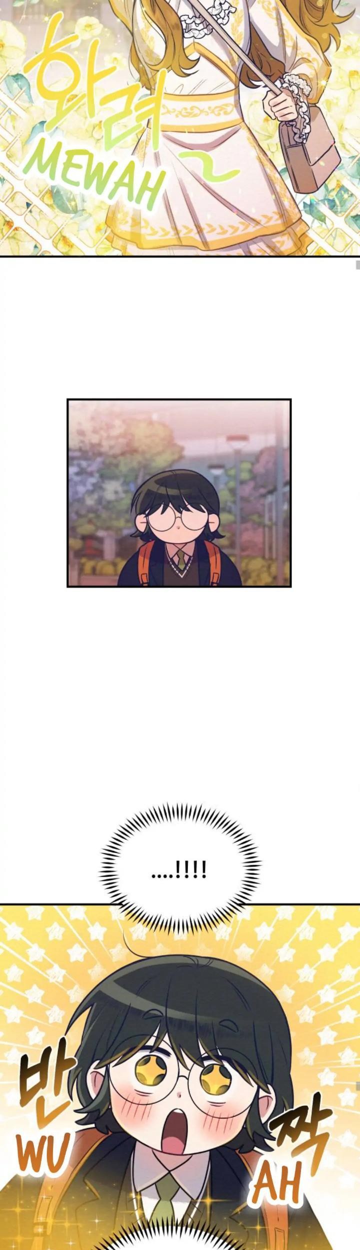 Rewriting the Villainess Chapter 3 - halaman 32