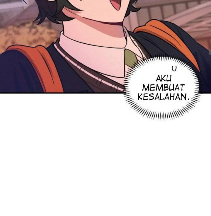 Rewriting the Villainess Chapter 3 - halaman 39