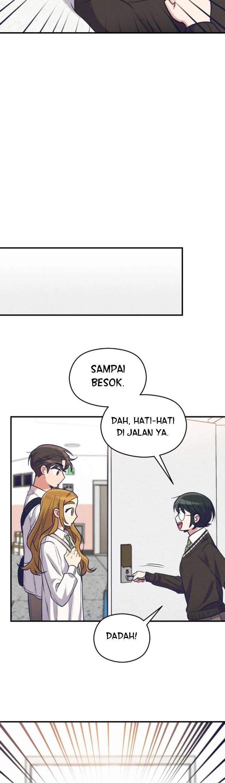 Rewriting the Villainess Chapter 3 - halaman 52