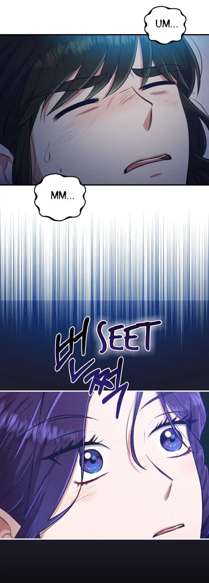 Rewriting the Villainess Chapter 3 - halaman 57