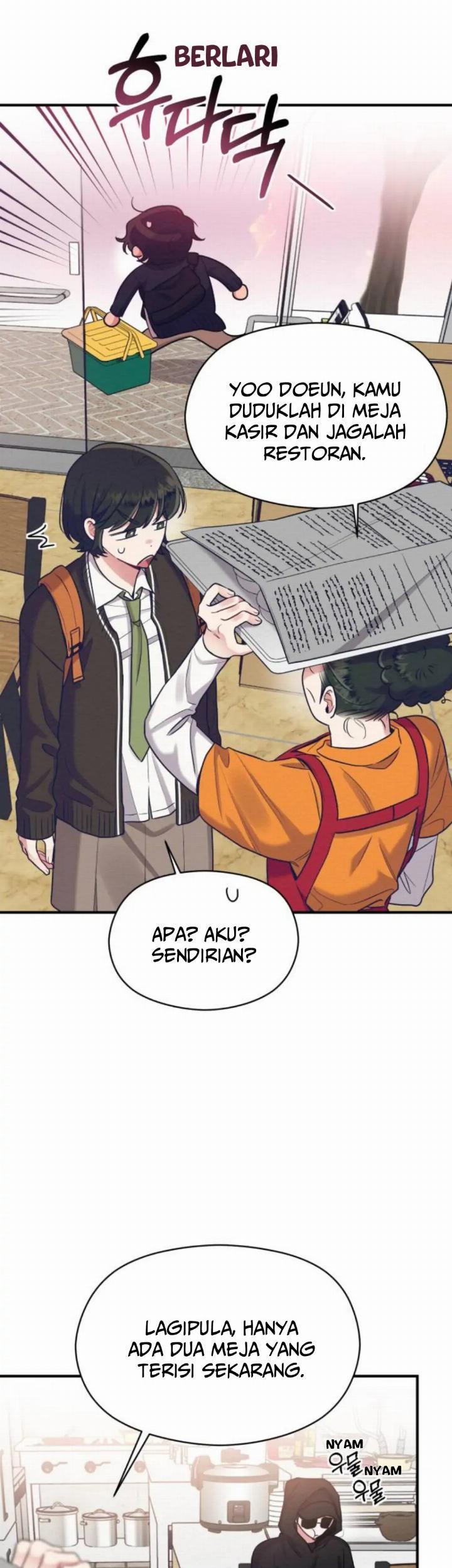 Rewriting the Villainess Chapter 30 - halaman 14