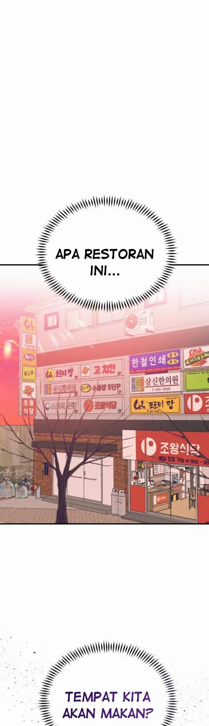 Rewriting the Villainess Chapter 30 - halaman 2