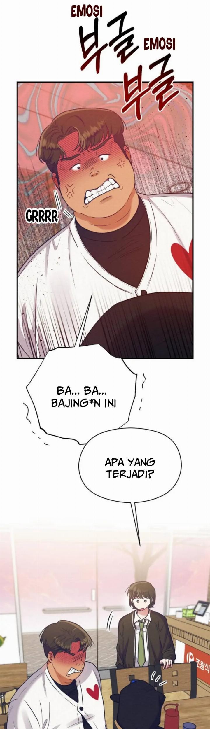 Rewriting the Villainess Chapter 30 - halaman 20