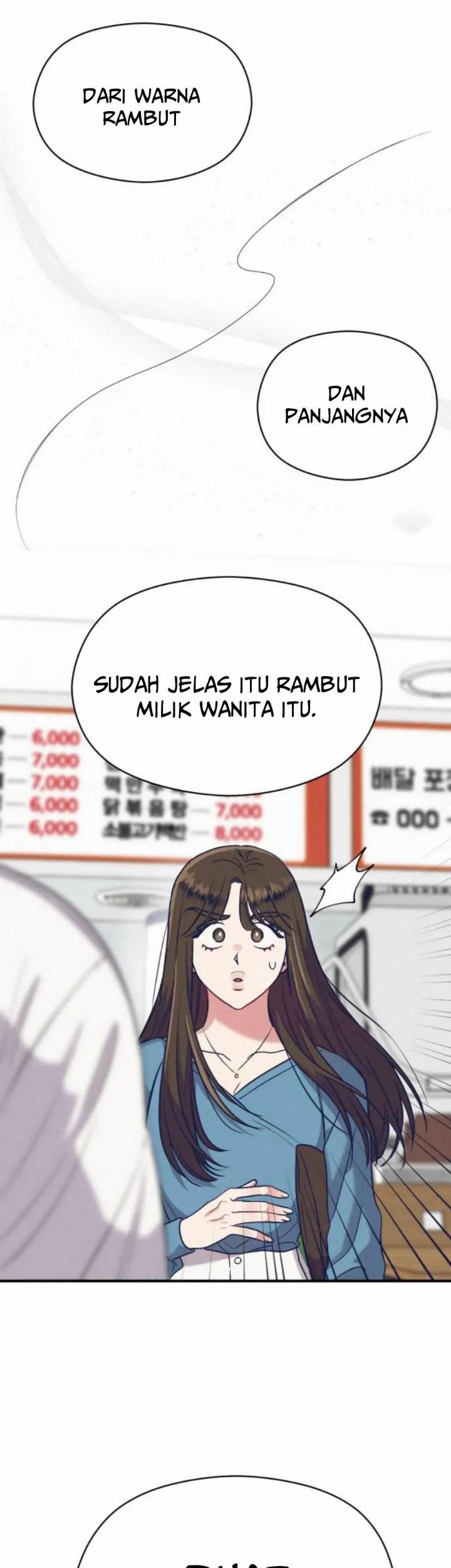 Rewriting the Villainess Chapter 30 - halaman 36