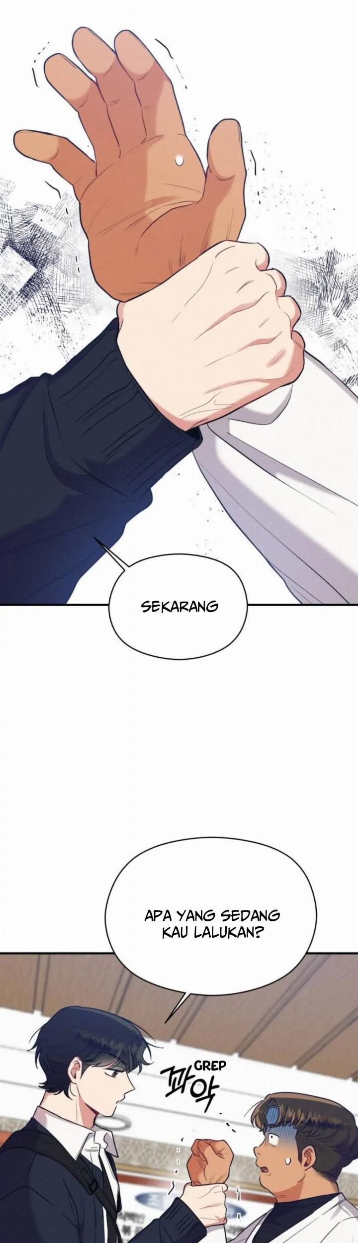 Rewriting the Villainess Chapter 30 - halaman 42