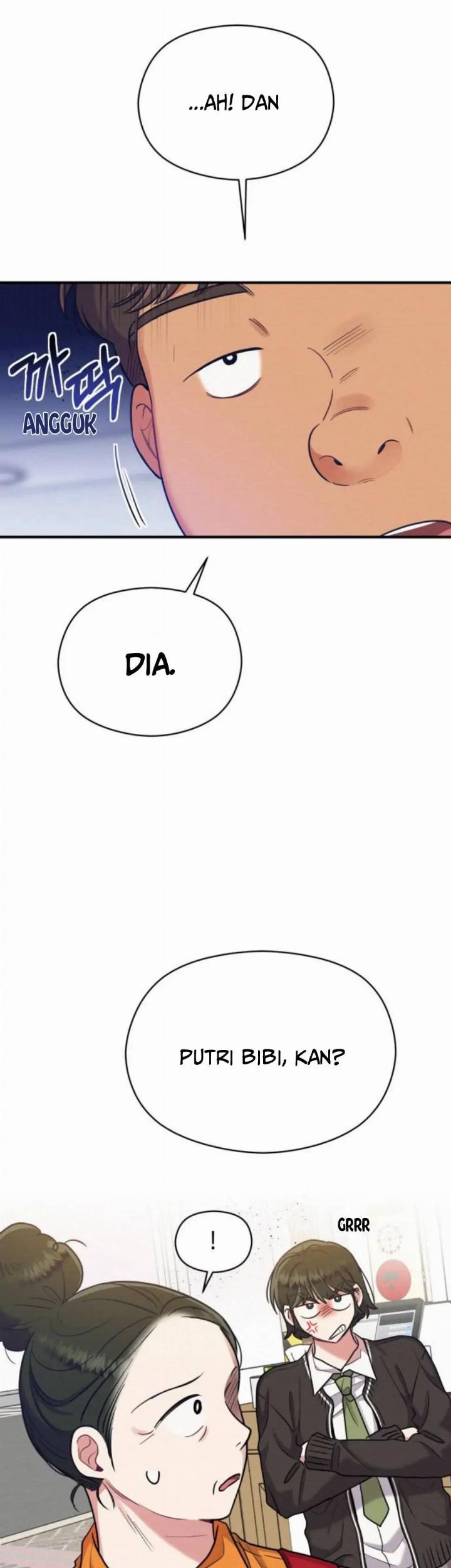 Rewriting the Villainess Chapter 31 - halaman 26