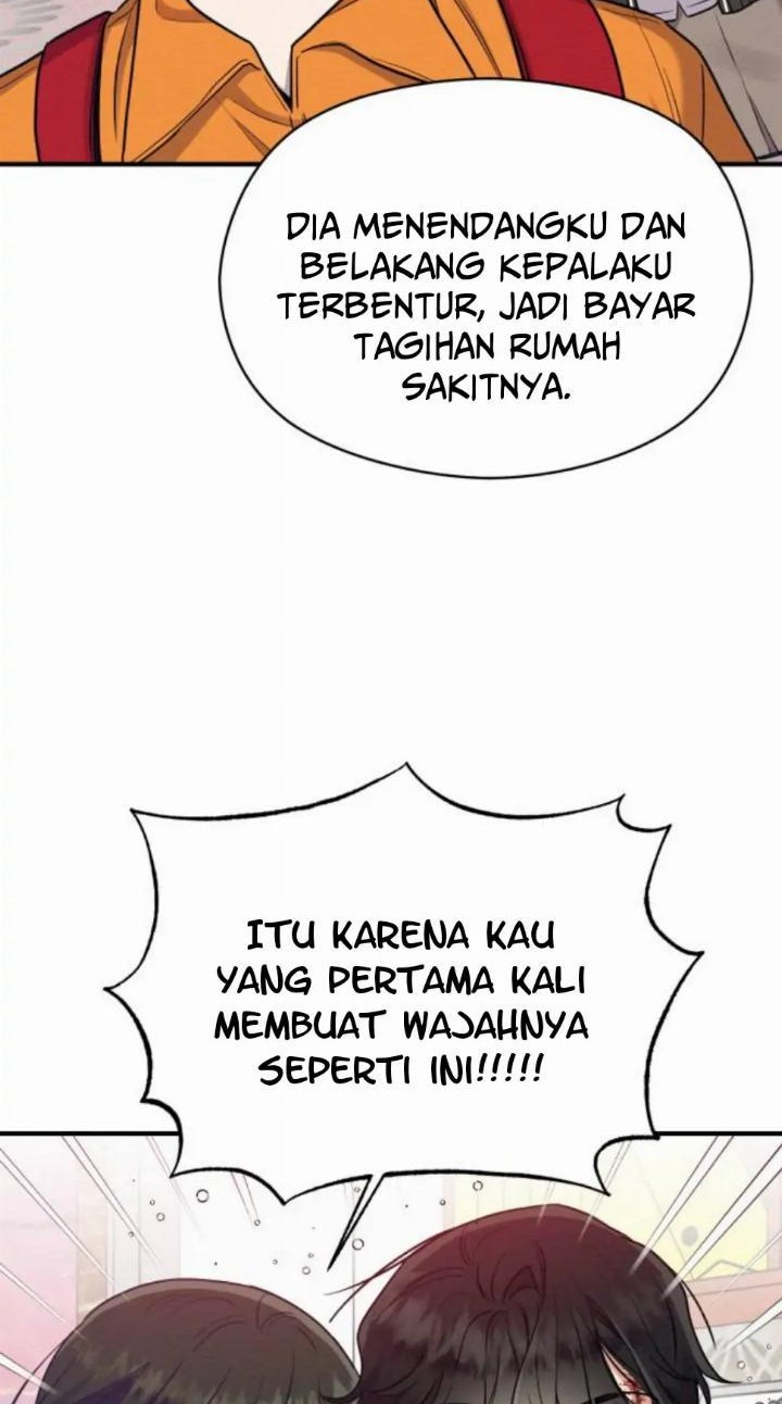 Rewriting the Villainess Chapter 31 - halaman 27