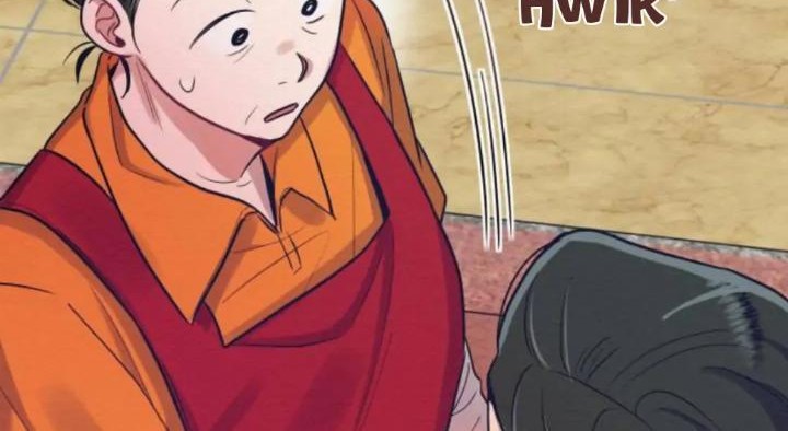 Rewriting the Villainess Chapter 31 - halaman 29