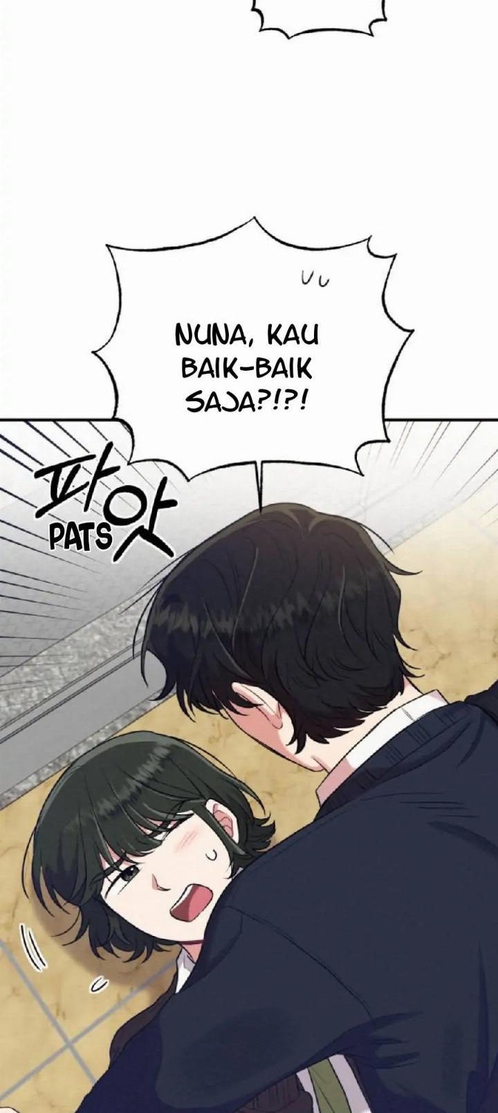 Rewriting the Villainess Chapter 31 - halaman 3