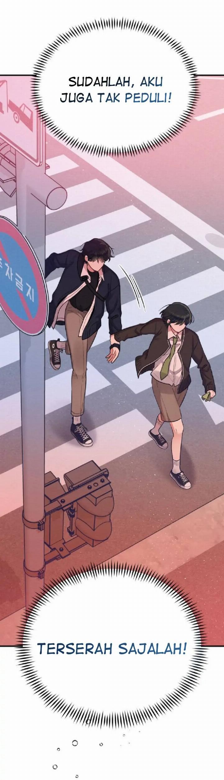 Rewriting the Villainess Chapter 31 - halaman 38