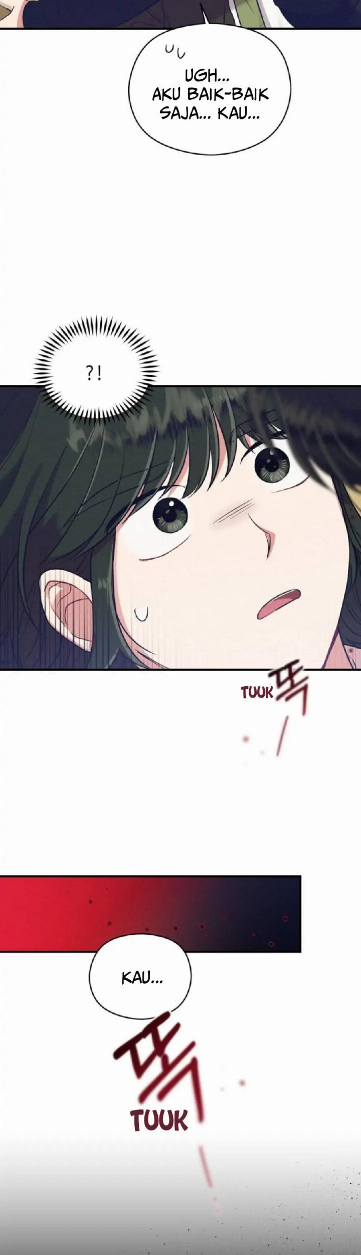 Rewriting the Villainess Chapter 31 - halaman 4
