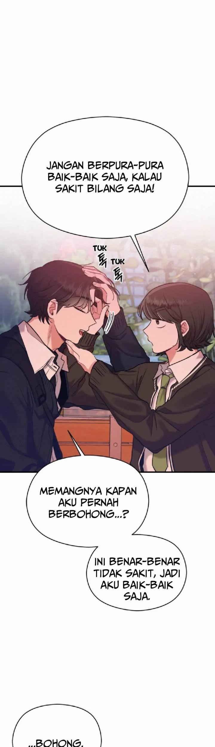 Rewriting the Villainess Chapter 31 - halaman 40