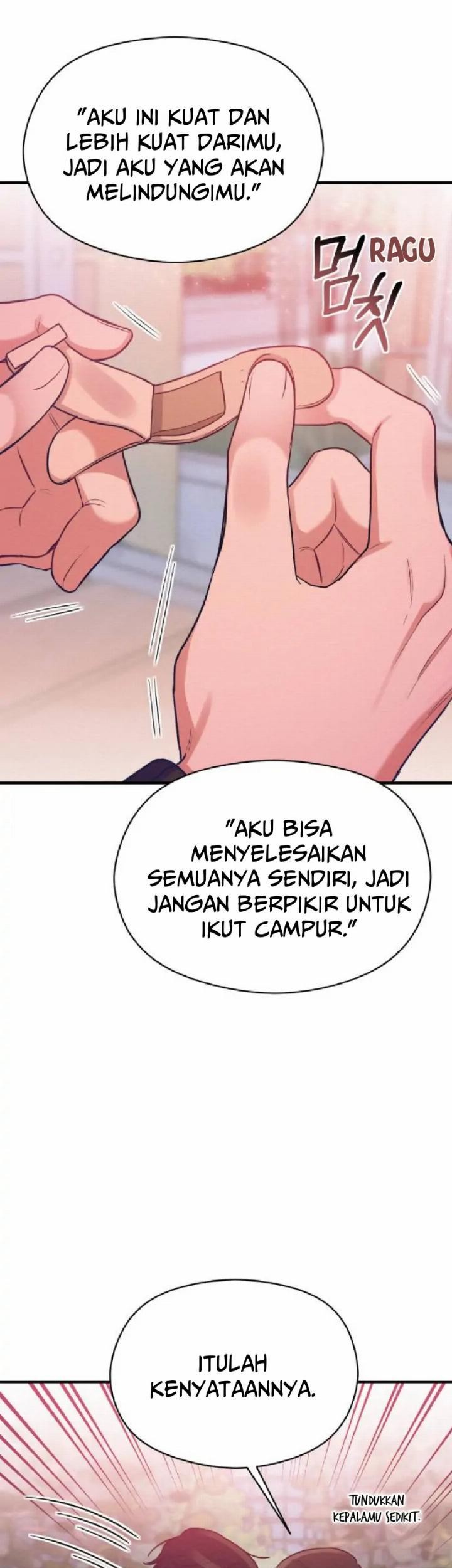 Rewriting the Villainess Chapter 31 - halaman 44