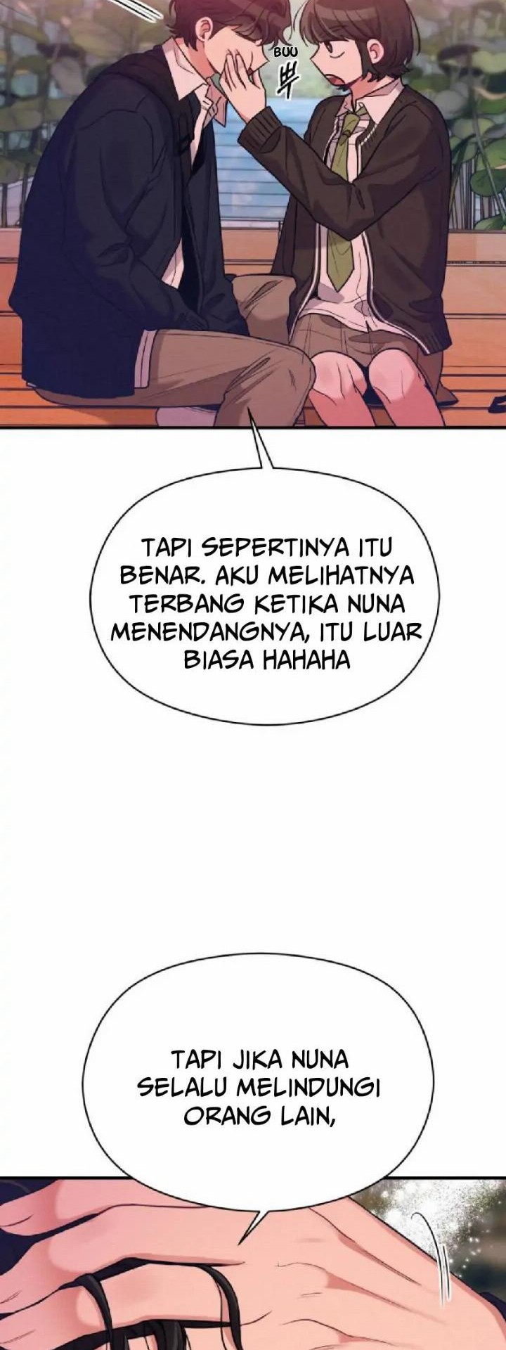 Rewriting the Villainess Chapter 31 - halaman 45