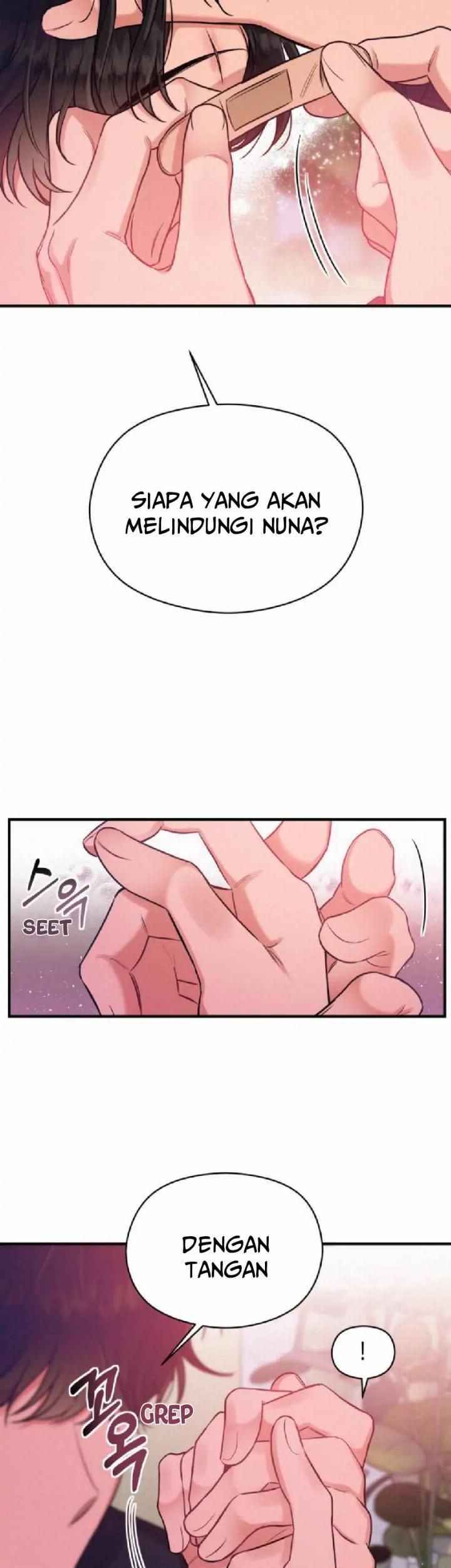 Rewriting the Villainess Chapter 31 - halaman 46