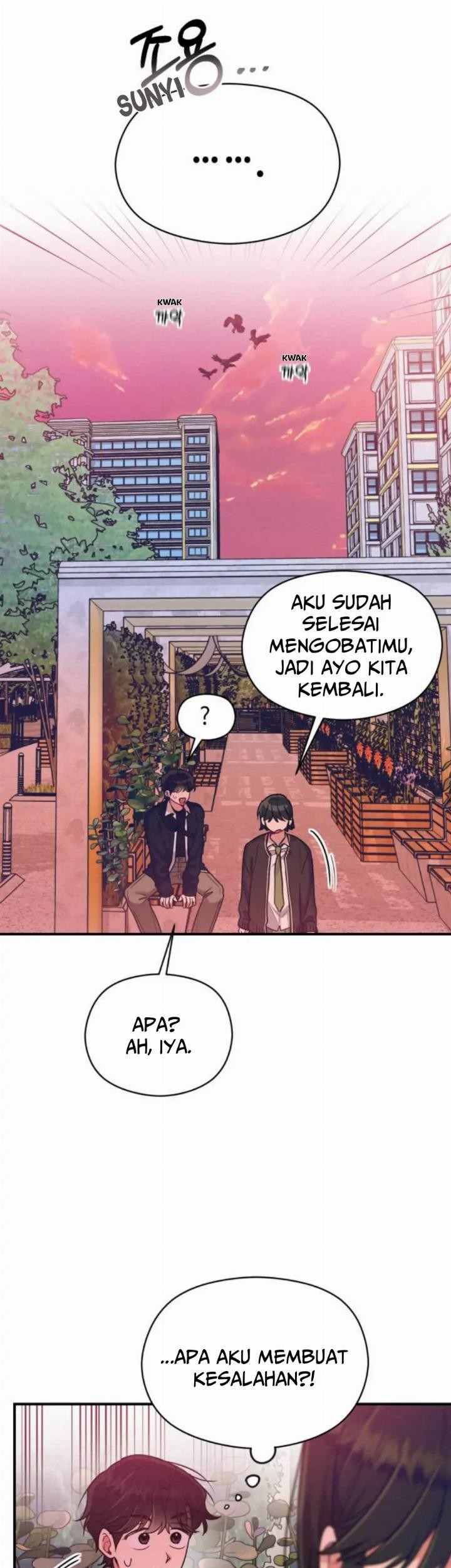 Rewriting the Villainess Chapter 31 - halaman 50
