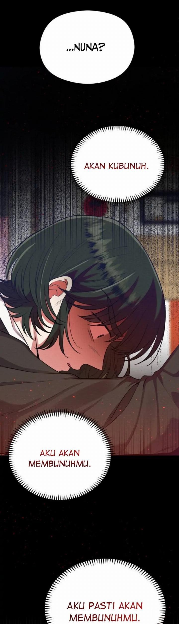 Rewriting the Villainess Chapter 31 - halaman 8