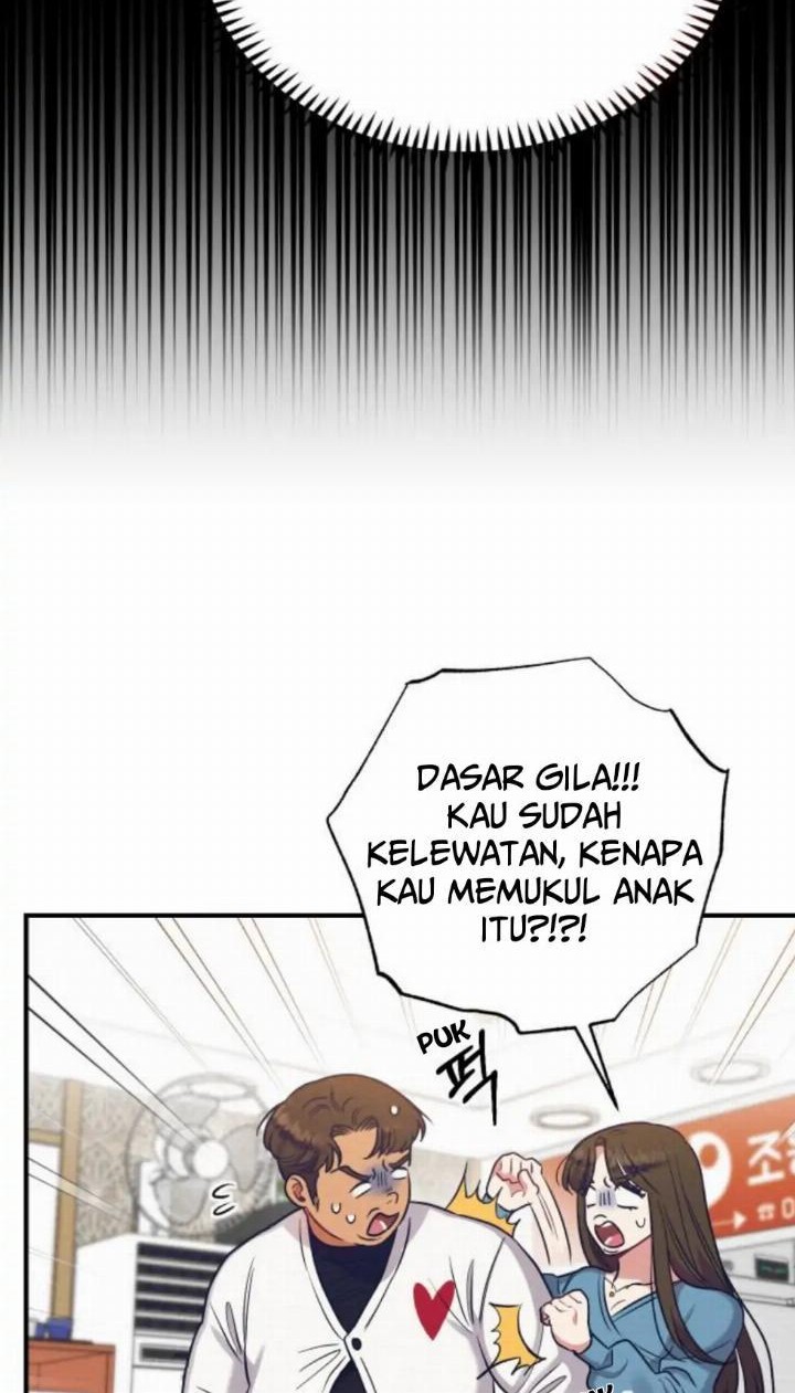 Rewriting the Villainess Chapter 31 - halaman 9
