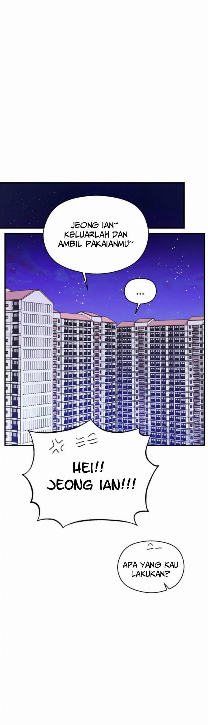 Rewriting the Villainess Chapter 32 - halaman 2